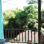 Pousada Sitio Dos Mangais