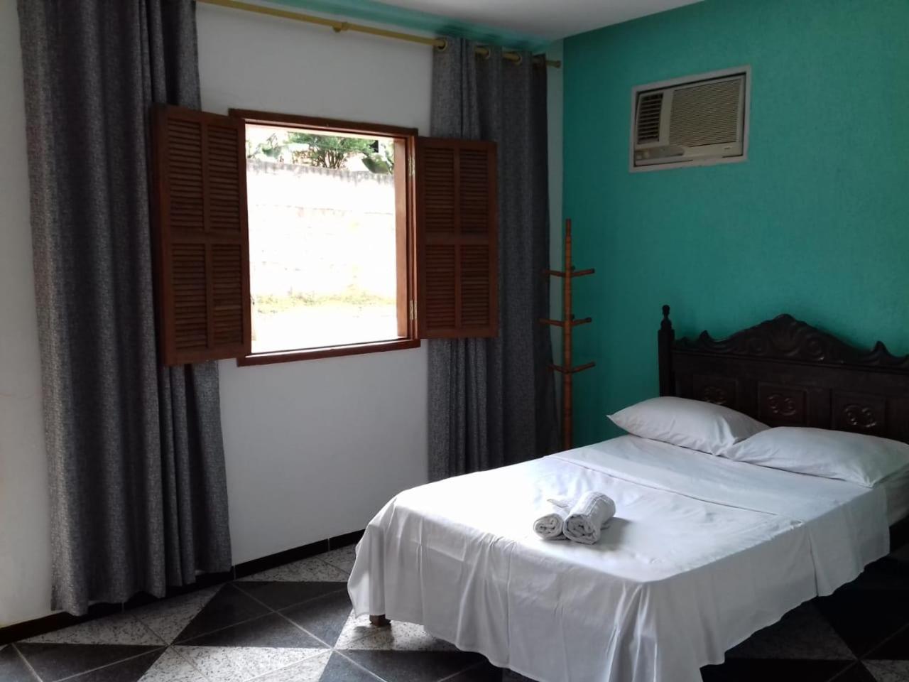 Guest house Sitio Dos Mangais