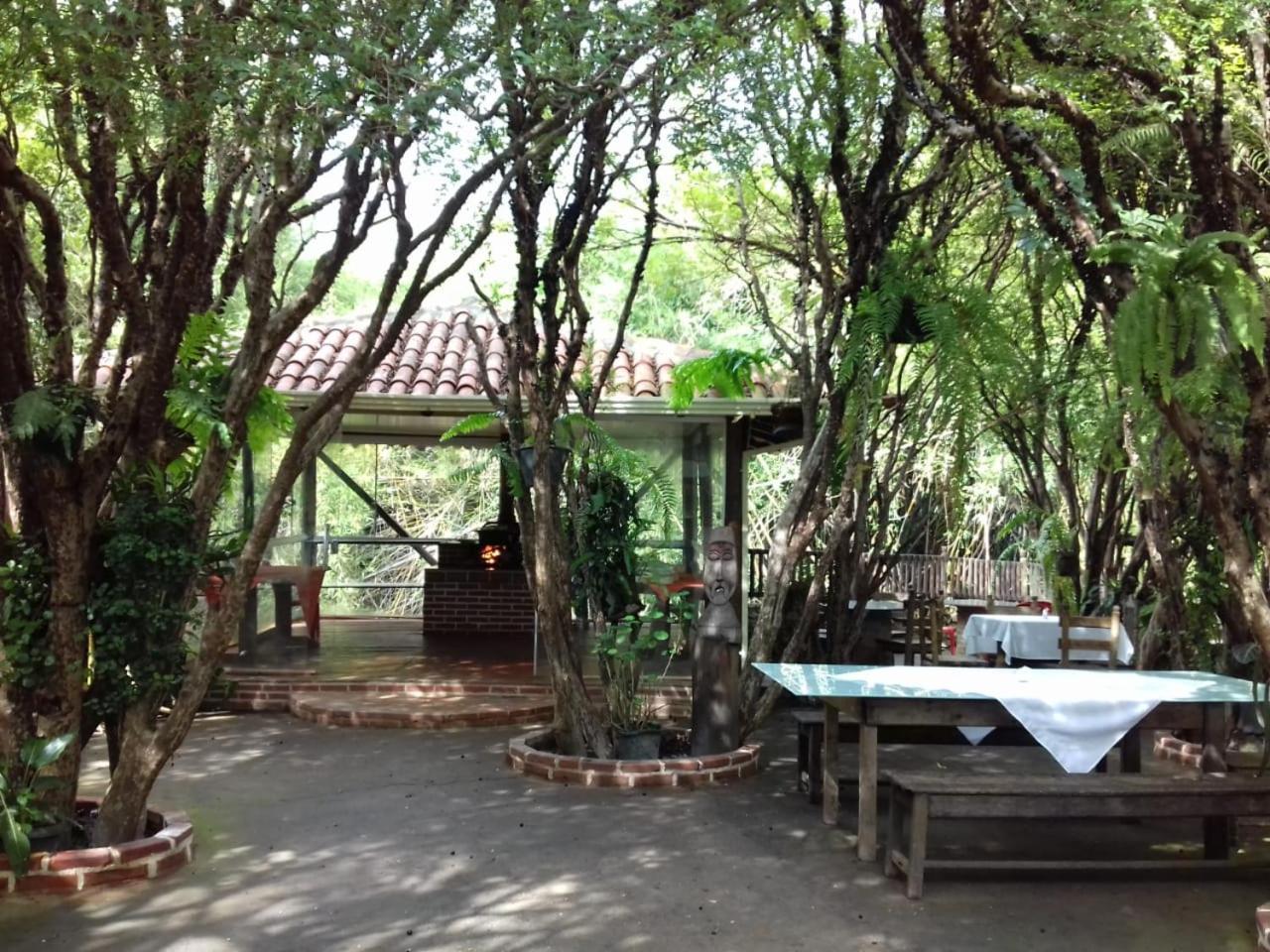 Sitio Dos Mangais *