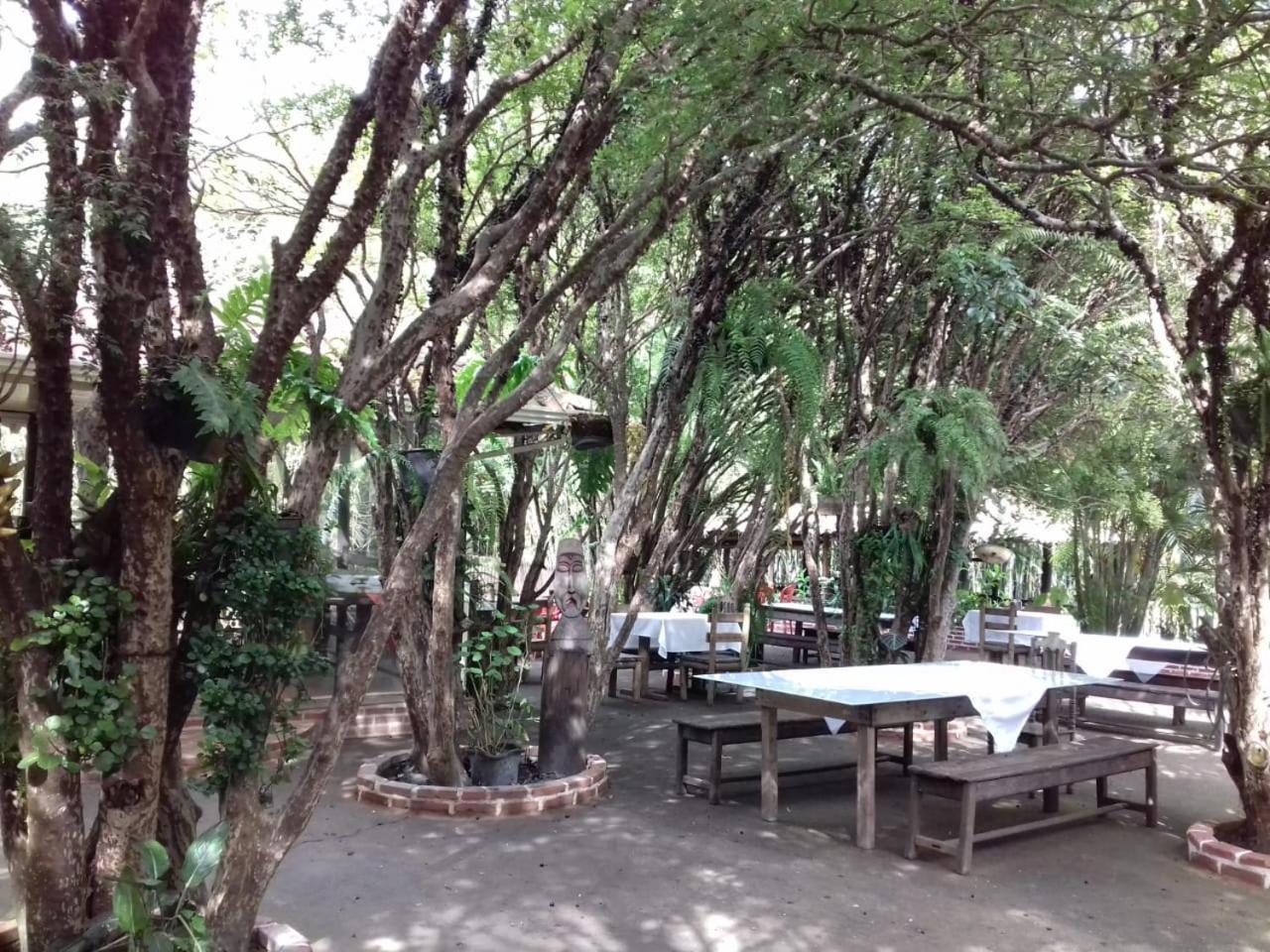 Sitio Dos Mangais * Belo Horizonte