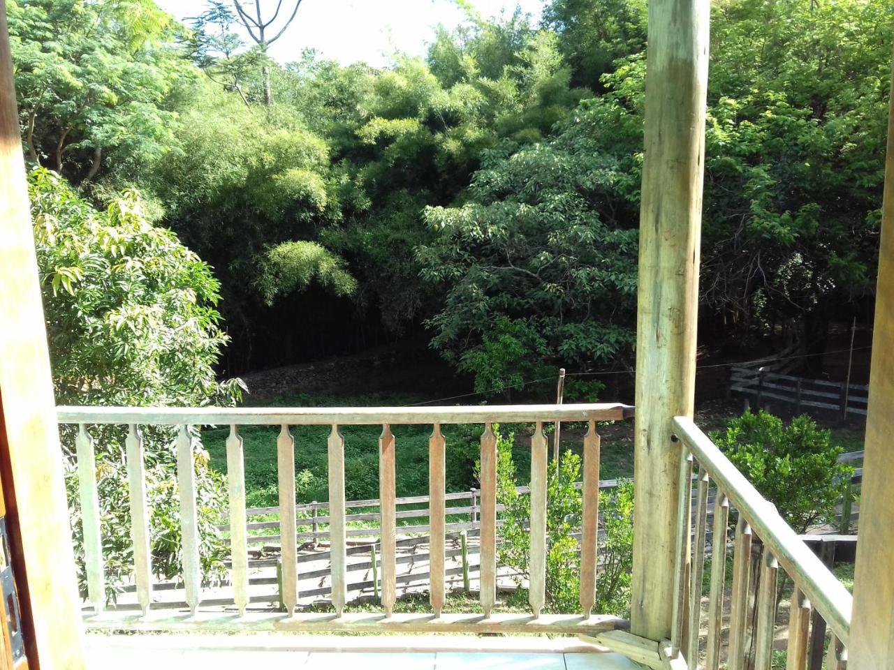 Guest house Sitio Dos Mangais *