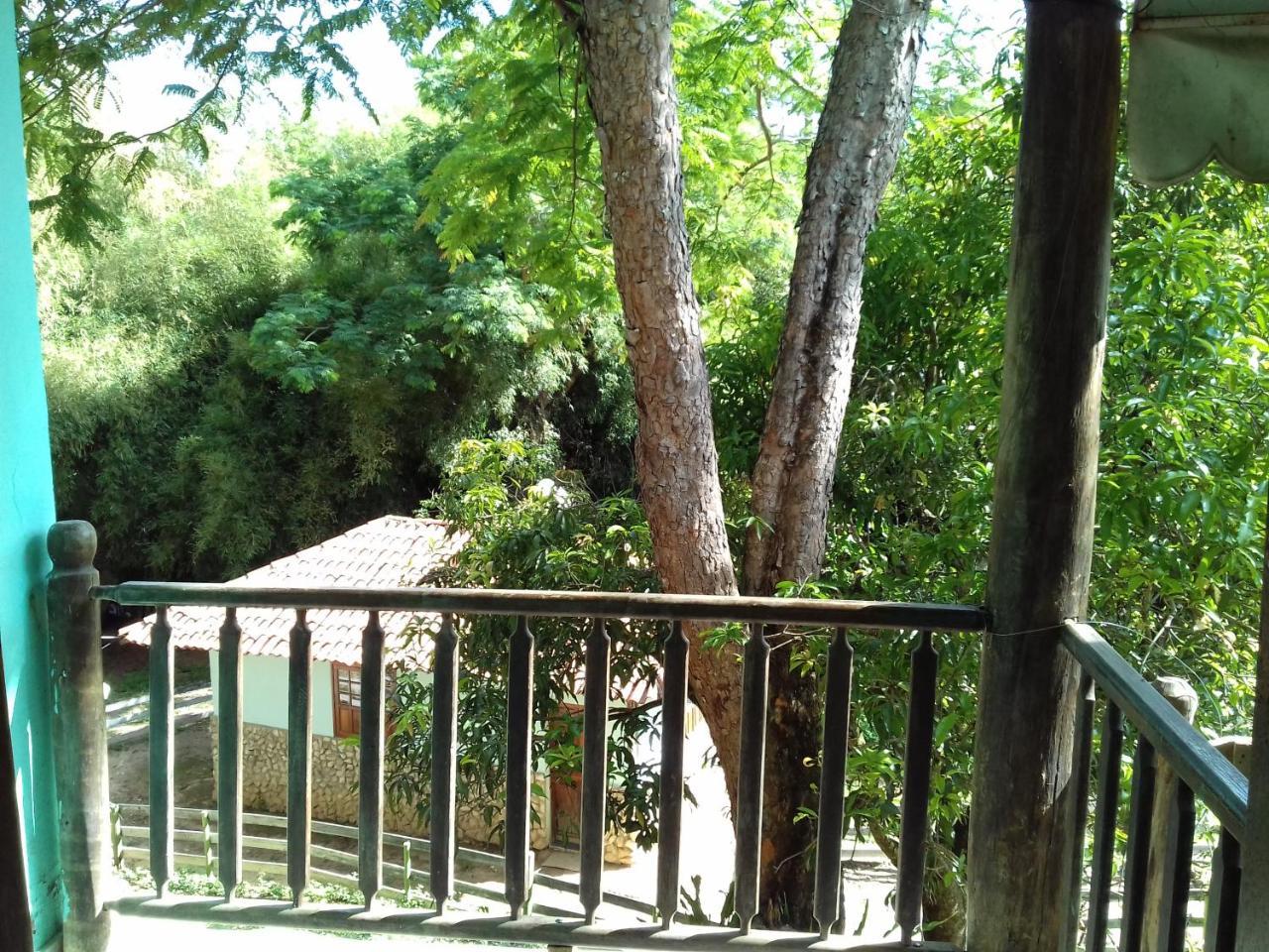 Sitio Dos Mangais *