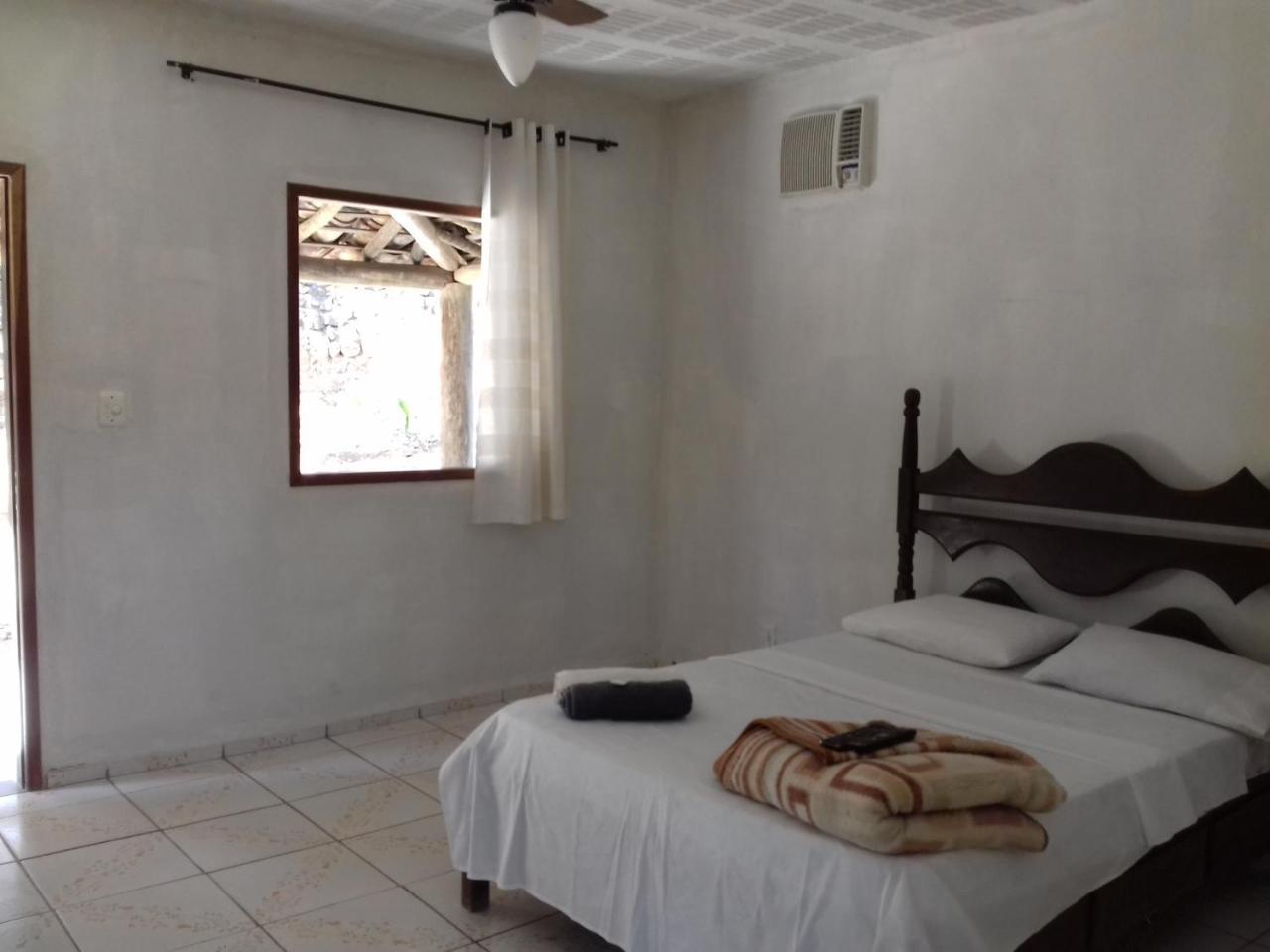 Guest house Sitio Dos Mangais