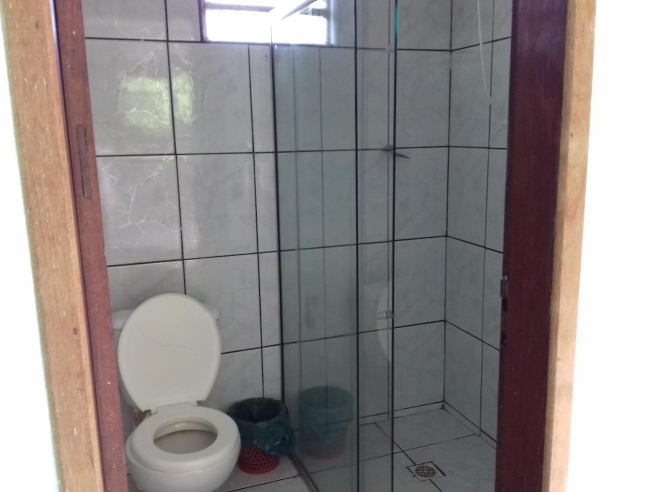Guest house Sitio Dos Mangais *