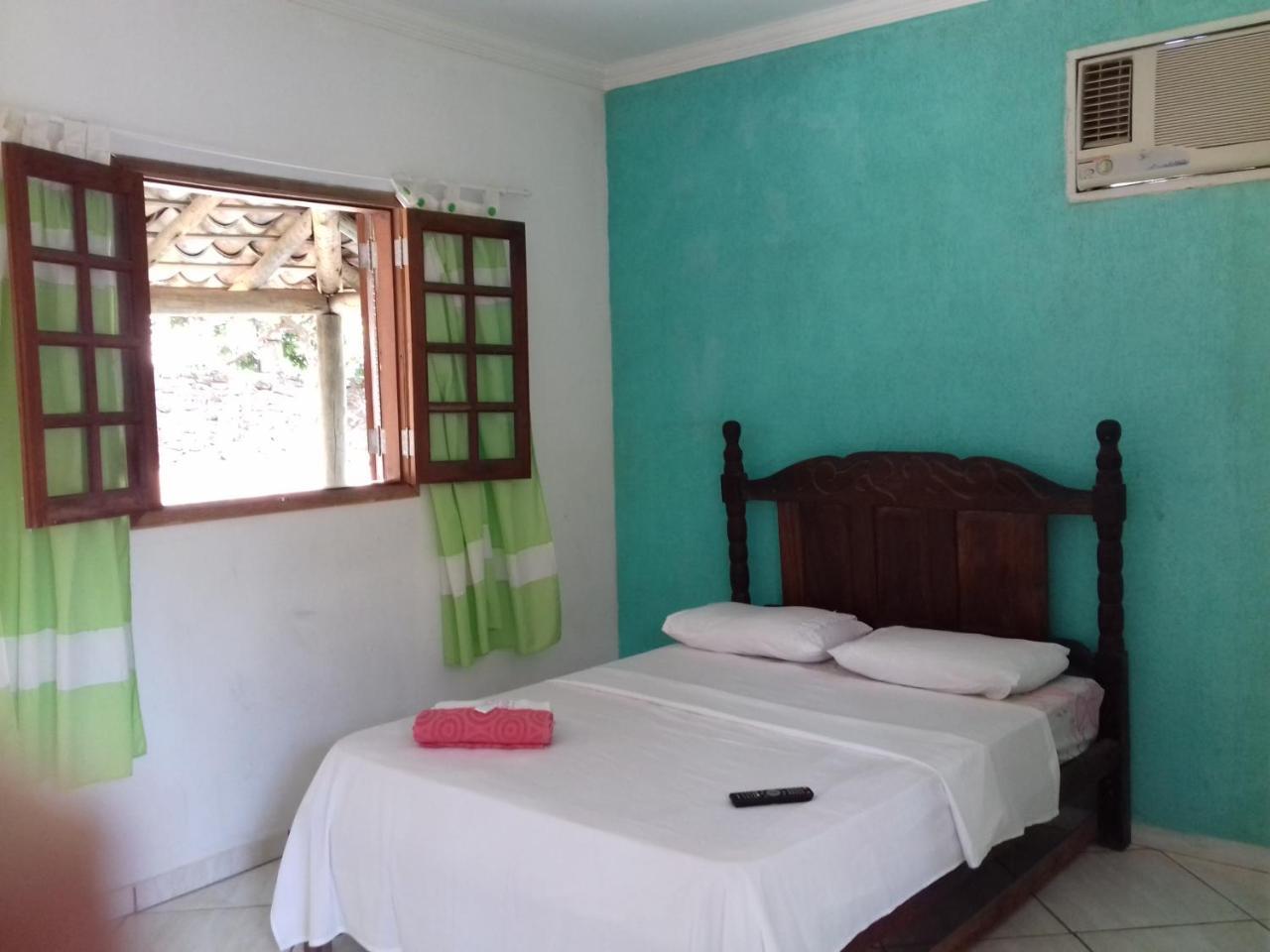 Sitio Dos Mangais