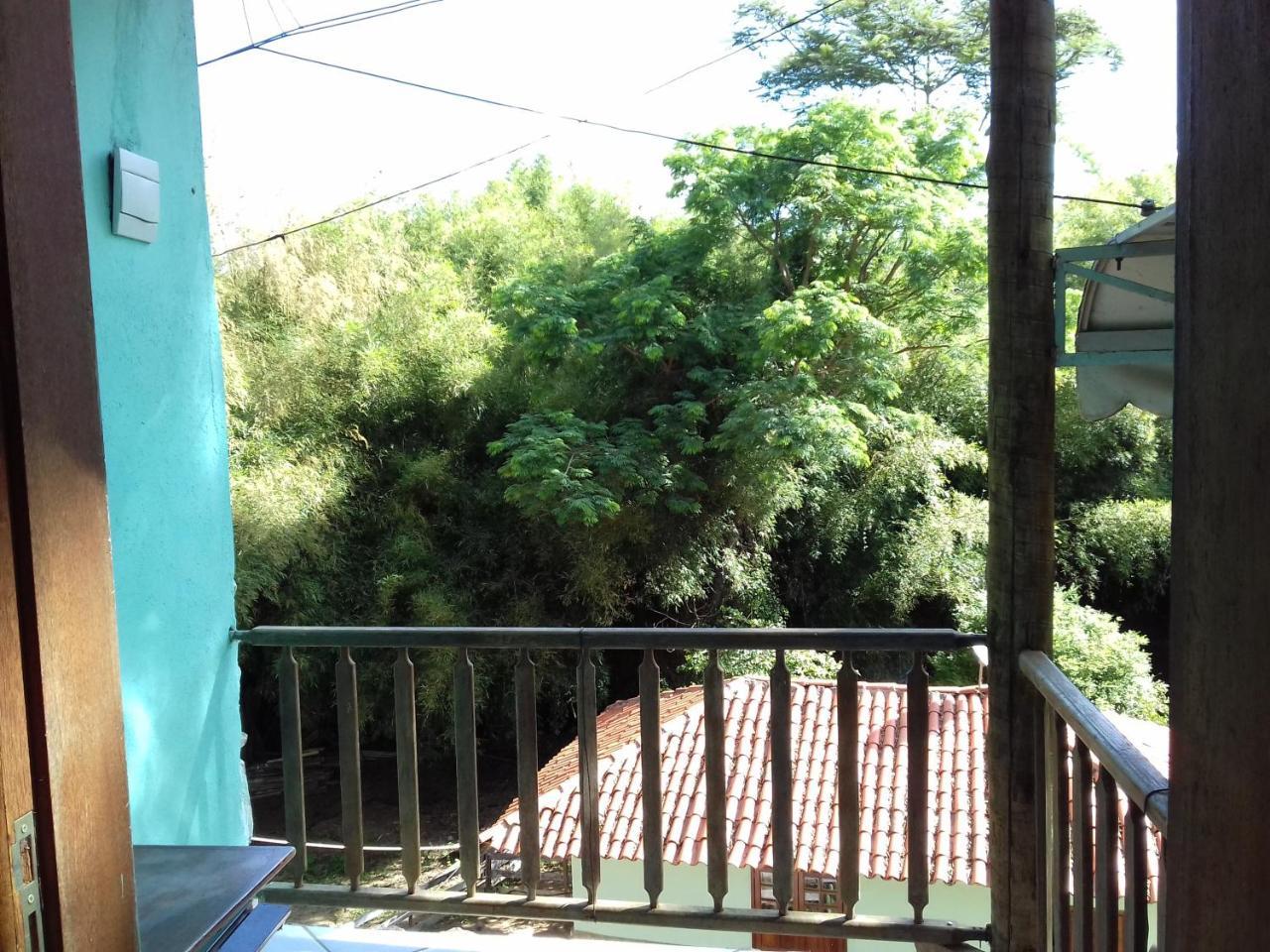 Sitio Dos Mangais *