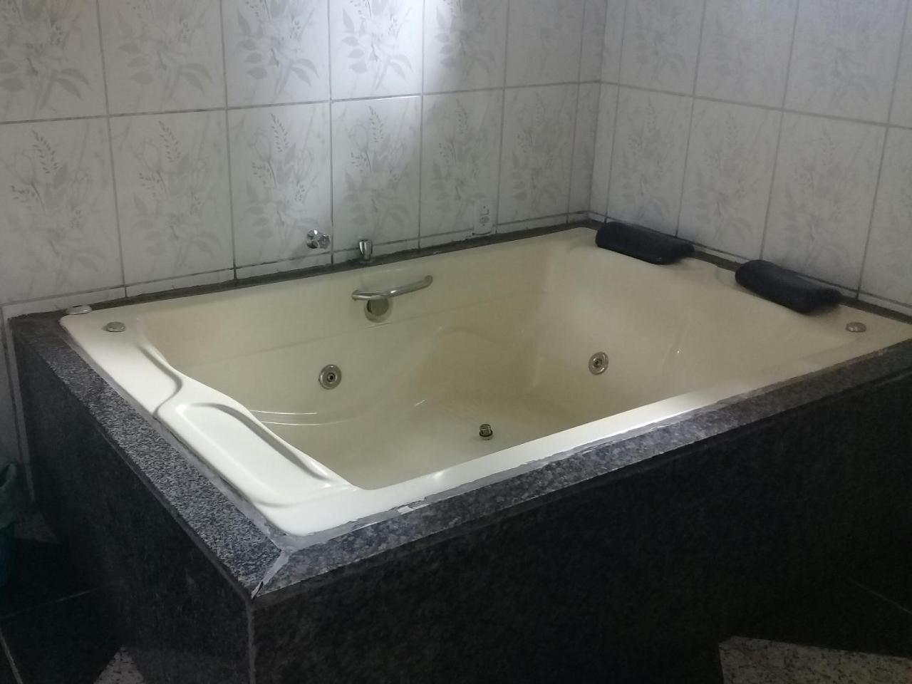 Sitio Dos Mangais
