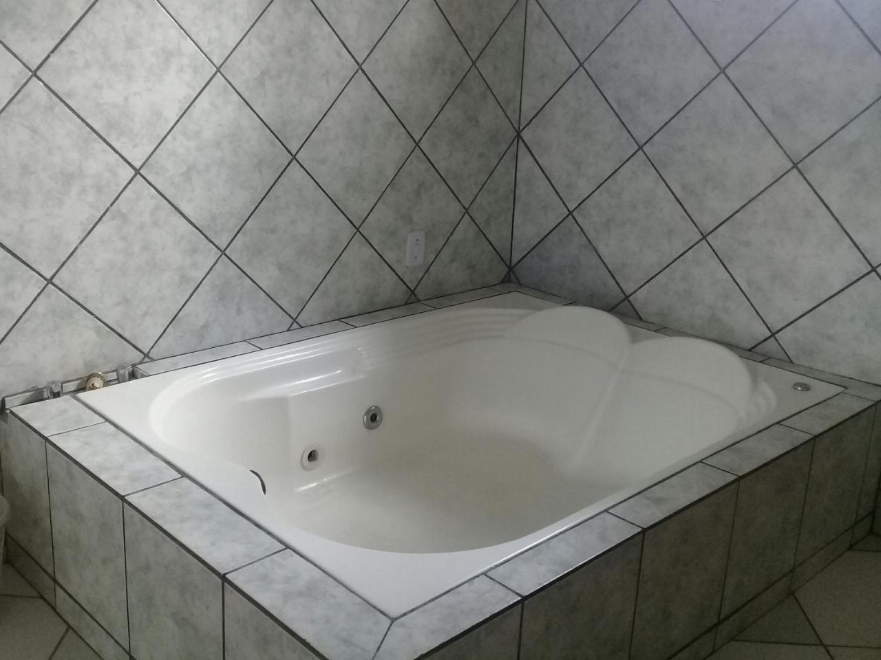 Sitio Dos Mangais Guest house